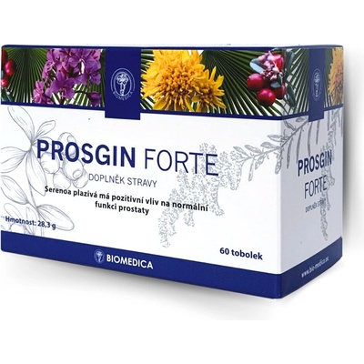 Prosgin Forte 60 tablet