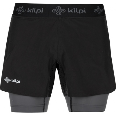Kilpi Irazu čierna