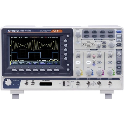 GW Instek GDS-1104B