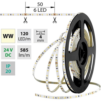 McLED ML-126.730.60.0