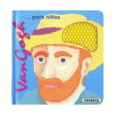 Van gogh...para niños – Hledejceny.cz