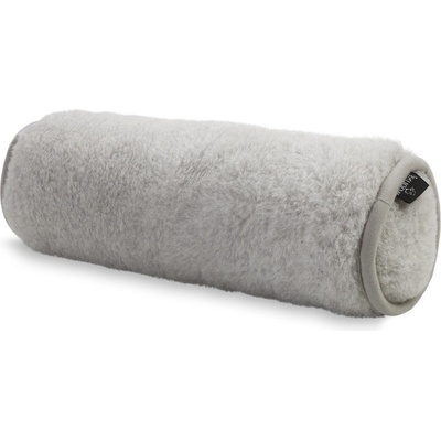 Wooline Podhlavník válec alpaca 40x15