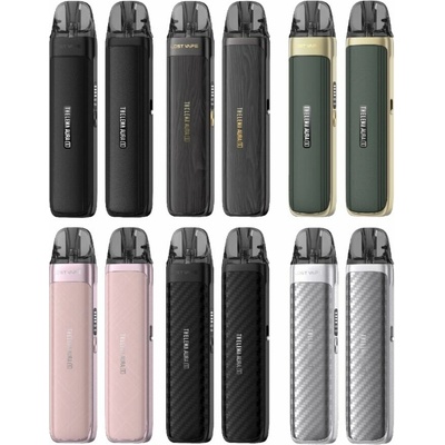 Lost Vape Thelema Aura S Pod sada 1600 mAh Dawn Forest