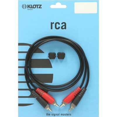 Klotz AT-CC0200