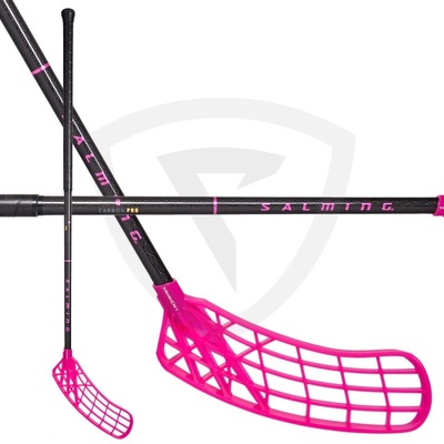 Salming Q-series Carbon Pro SMU Trident F29 – Hledejceny.cz