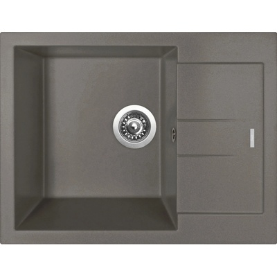 Sinks TLAM65050054 AMANDA 650 Truffle