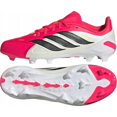 adidas PREDATOR LEAGUE JR TF JR Červené – Hledejceny.cz