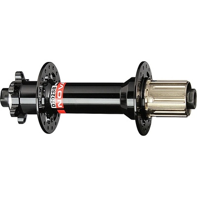 Novatec D202SB-12-S4S