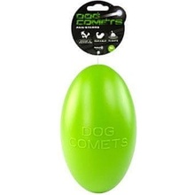 Dog Comets Pan Stars 20 cm zelená