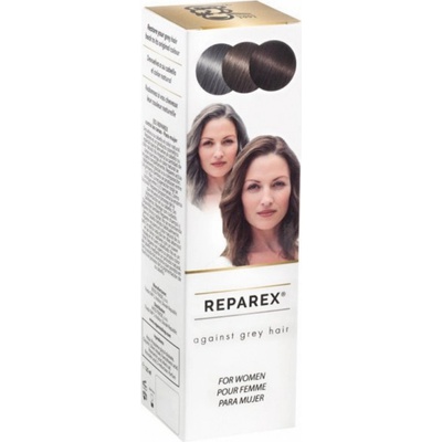 Reparex vlasová voda proti šedinám pro ženy 125 ml – Hledejceny.cz