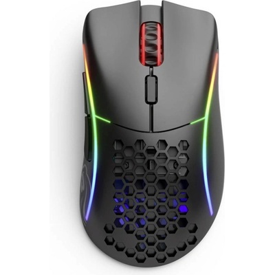 Glorious Model D Wireless Gaming Mouse GLO-MS-DMW-MB