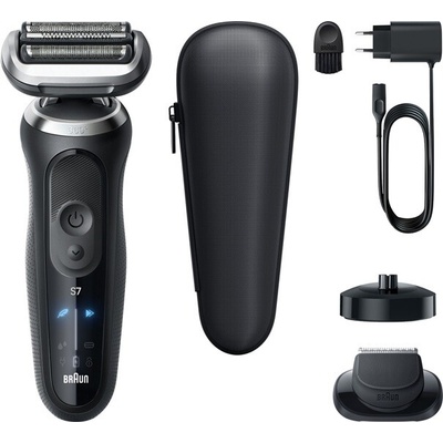 Braun 72-N4200c Series 7
