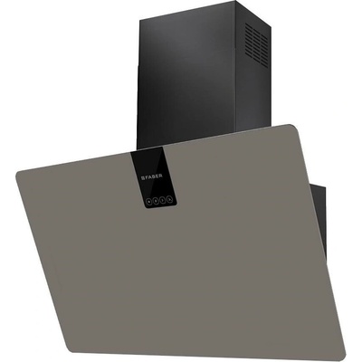 Faber SOFT EDGE GRIGIO LONDRA A80