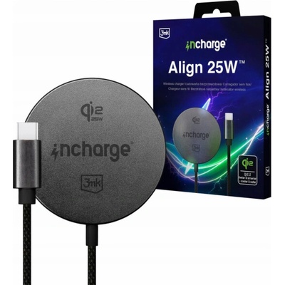 3mk InCharge Align 5903108725064 – Hledejceny.cz