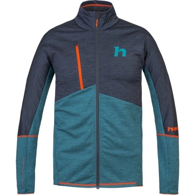 Hannah Niro anthracite /jasper mel