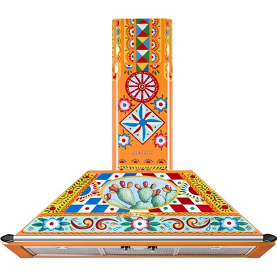 Smeg KT90DGC