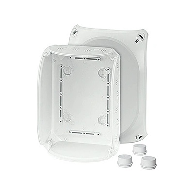 HENSEL DK 1600 GZ IP66 DK 1600 GZ