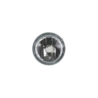 Levá přední mlhovka SUZUKI SX4 05/2006-05/2013 | TYC | 19-0836-01-9