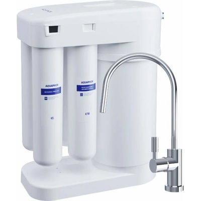 Aquaphor RO-101S reverzní osmóza