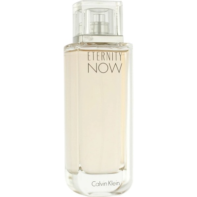 Calvin Klein Eternity Now parfémovaná voda dámská 100 ml tester