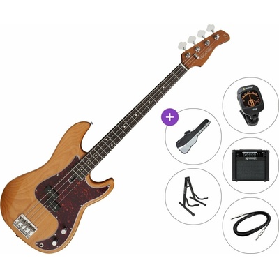Sire Marcus Miller P5R Alder-4 Premium SET