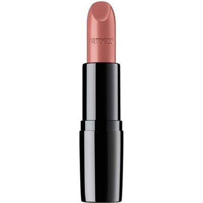 Artdeco Perfect Color rúž na pery klasický hydratačný rúž 839 Wild Rose 4 g