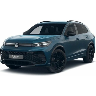 Volkswagen Tiguan R-Line DSG R-Line People 200 kW