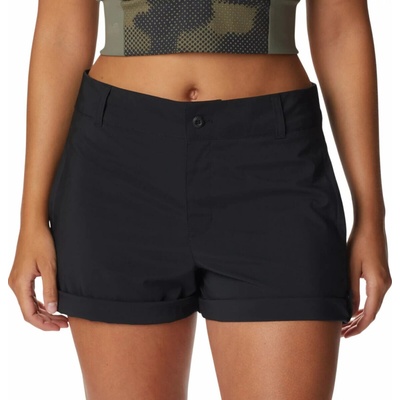 Columbia Silver Ridge Utility Short