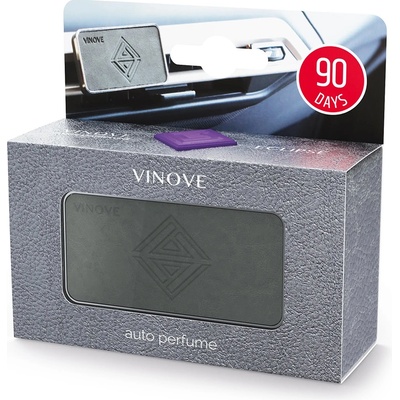 Vinove CLASSIC LEATHER LINE MILANO