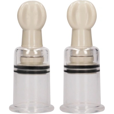 Ouch! Suction Cup - Small