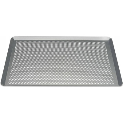 Patisse Silver-Top 03640 perforovaný plech na pečení 40 x 30 cm