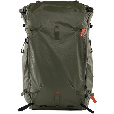 Pgytech OnePro Focux Backpack 25L Fern Green