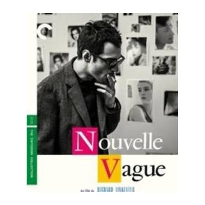 Nouvelle Vague BD