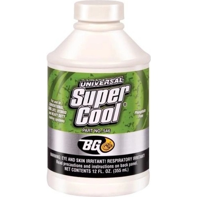 BG 546 Universal Super Cool 355 ml – Hledejceny.cz