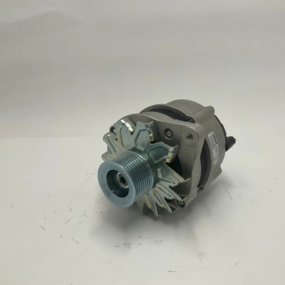 Alternátor alternatore, 14V 120A TLB Case Mahle Neutral Box
