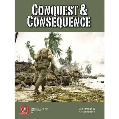 GMT Conquest & Consequence