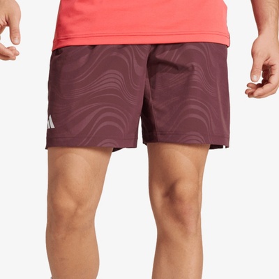 adidas Ergo 7" Fialový