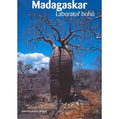 Madagaskar Laboratoř bohů