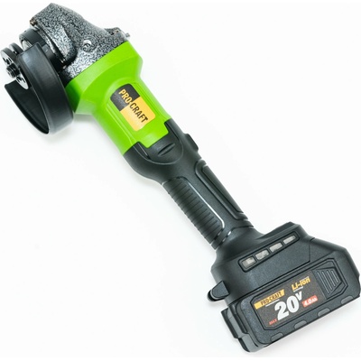 Procraft PGA20