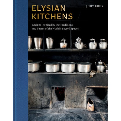 Elysian Kitchens - Jody Eddy
