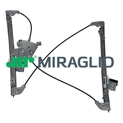 Zvedací zařízení oken MIRAGLIO 30/2376
