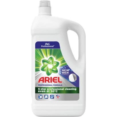 Ariel Professional prací gel 4,95 l