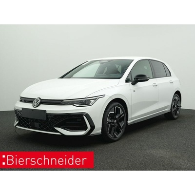 Volkswagen Golf 1.5 Hybrid Style DSG R-Line 125 kW