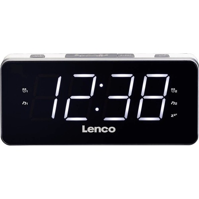 Lenco CR-18 CR-18