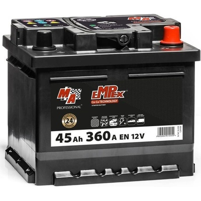 EMPEX 12V 45Ah 360A 56-008