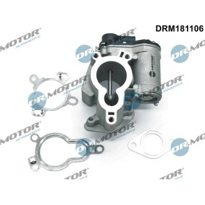 DR.MOTOR AUTOMOTIVE AGR - Ventil DRM181106