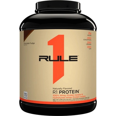 Rule1 R1 Protein 823 g
