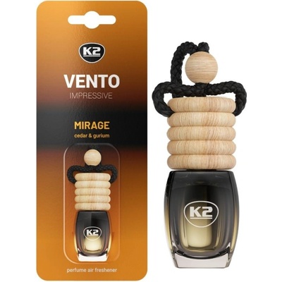K2 VENTO SOLO Mirage 8ml