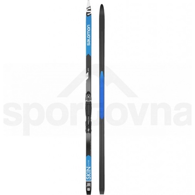 Salomon RC eSkin Junior + Prolink Access 2021/22