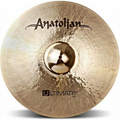 Anatolian BS 20 RDE ride – Hledejceny.cz
